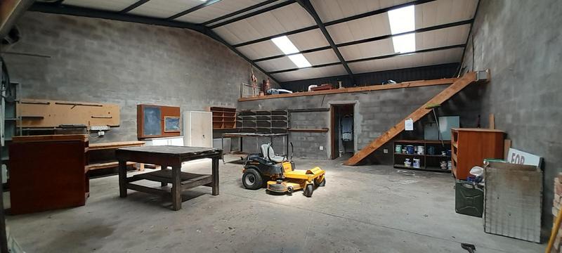 8 Bedroom Property for Sale in Hogsback Eastern Cape